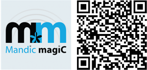 Mandic-Magic-windows-phone-beta-app-QR-Code