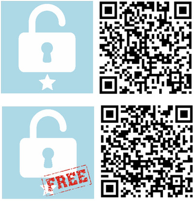 QR_Awesome_Lock