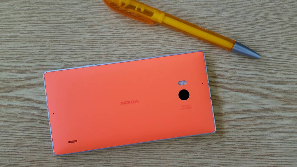 Lumia 930 reduzido