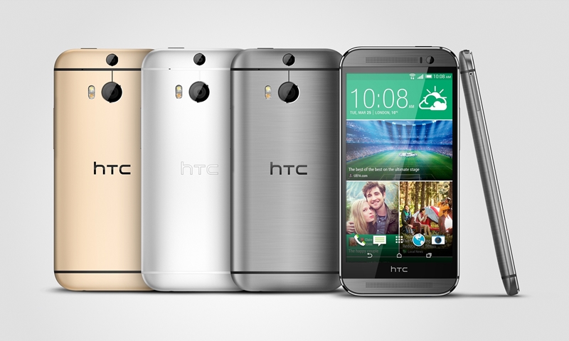 HTC-One-M8_Gunmetal_Silver_Gold1