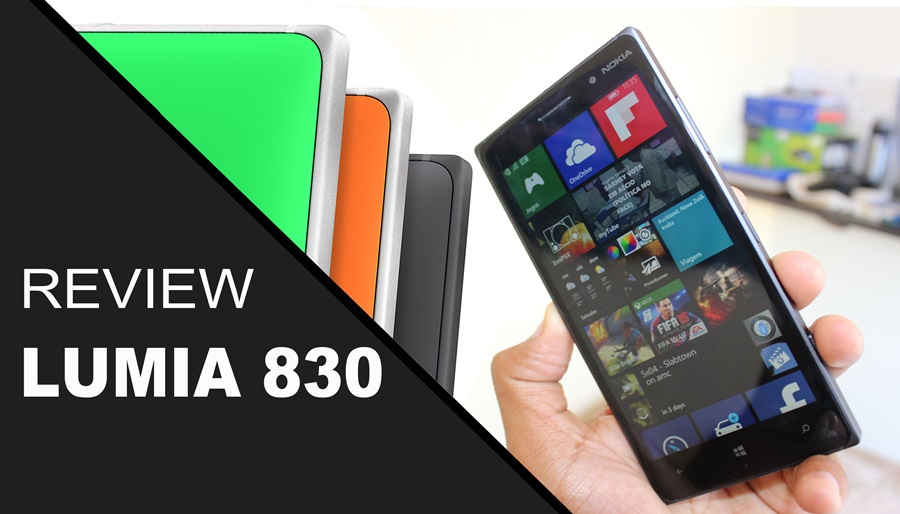 Lumia-830 Destaque