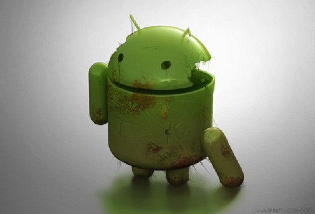 android-fail