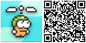swing copters qr