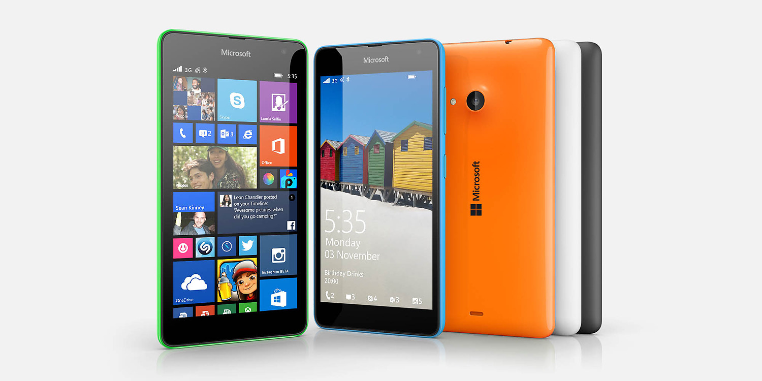 Lumia-535