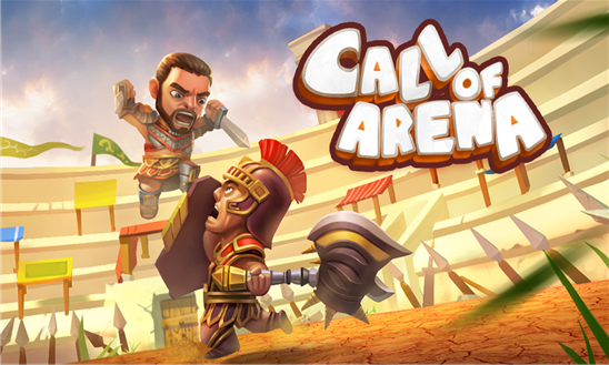 Call-of-Arena