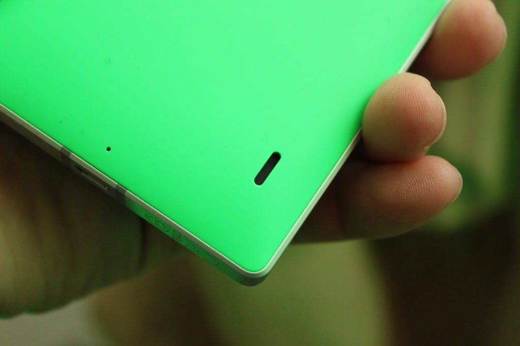 Lumia-930-verde