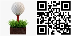 Mini_Golf_Club QR