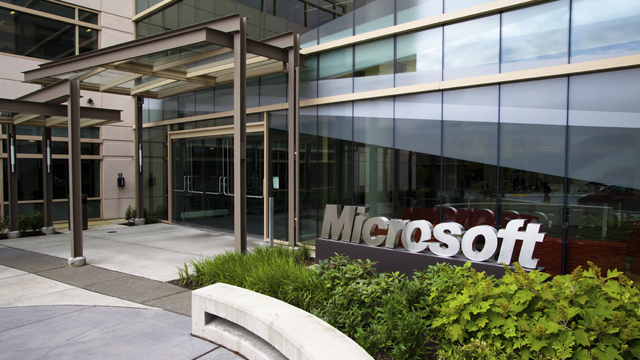 Microsoft-quinta-empresa-desejada-trabalhar