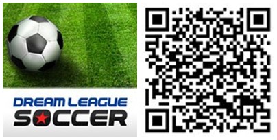 Dream-League-soccer-QR