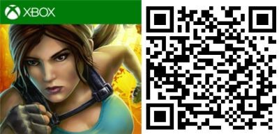 Lara-croft-relic-run QR