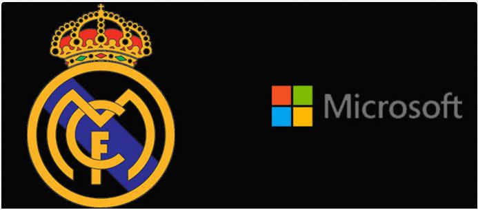 Microsoft-Negotiations-with-Real-Madrid