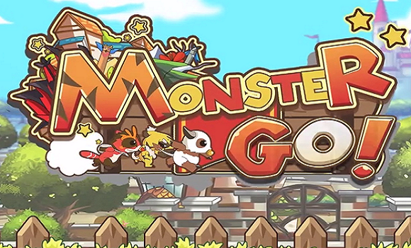 monster-go