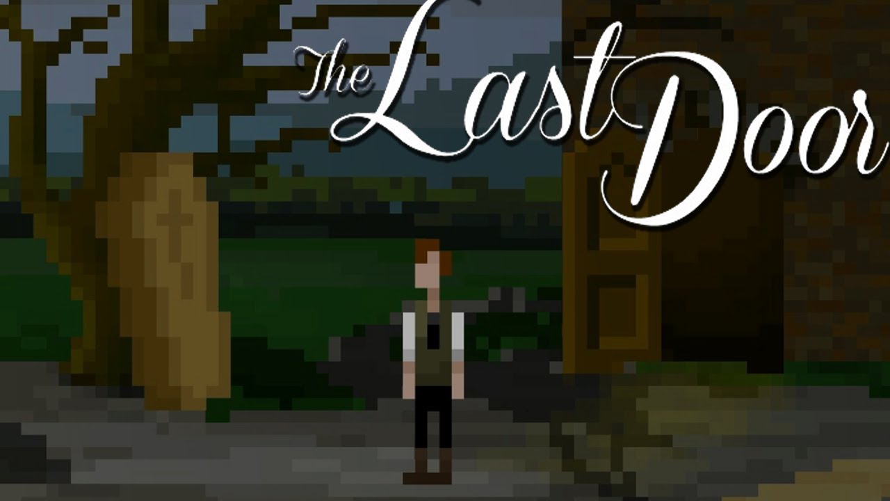 The last door