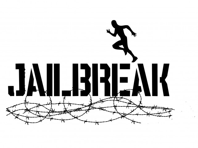 jailbreak
