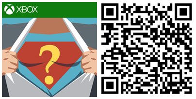 what-in-the-world QR