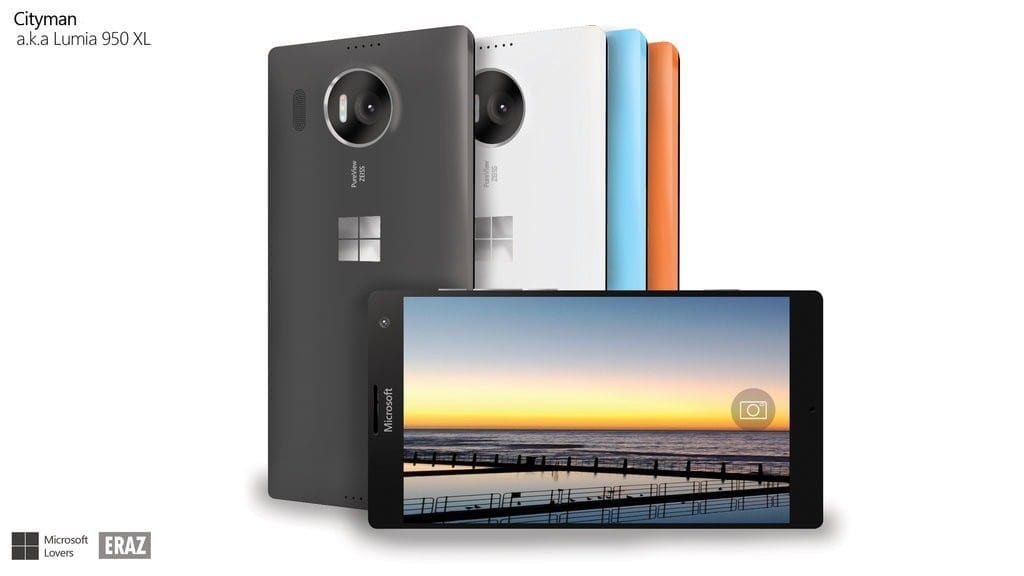 Microsoft-Cityman-Lumia-950-XL
