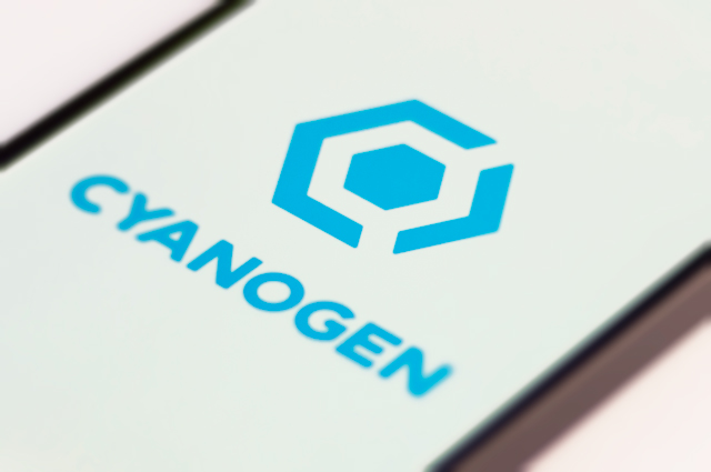 Cyanogen OS