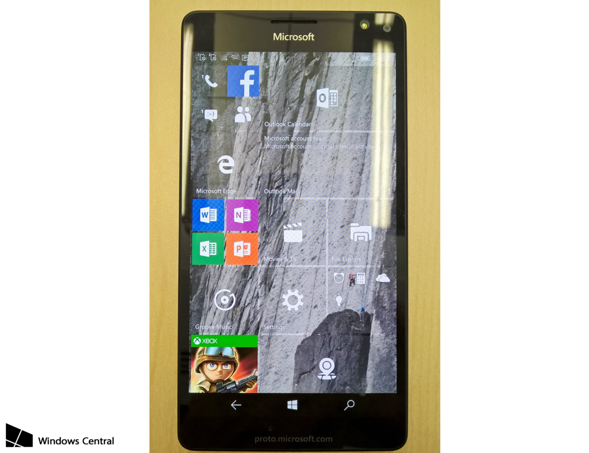 lumia-950-front-clear