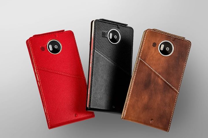 Mozo-Leather-Flip-Covers