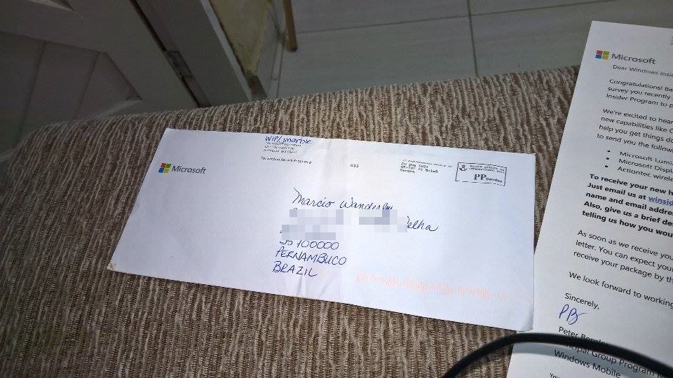 Carta Microsoft (2)
