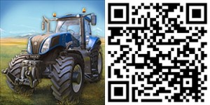 Farming-Simulator-16 QR Windows 10