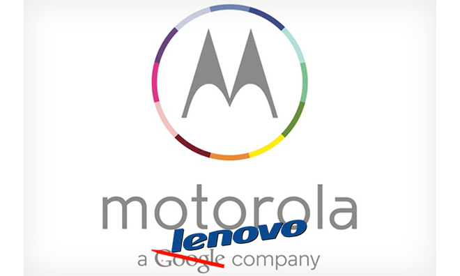 Moto Lenovo