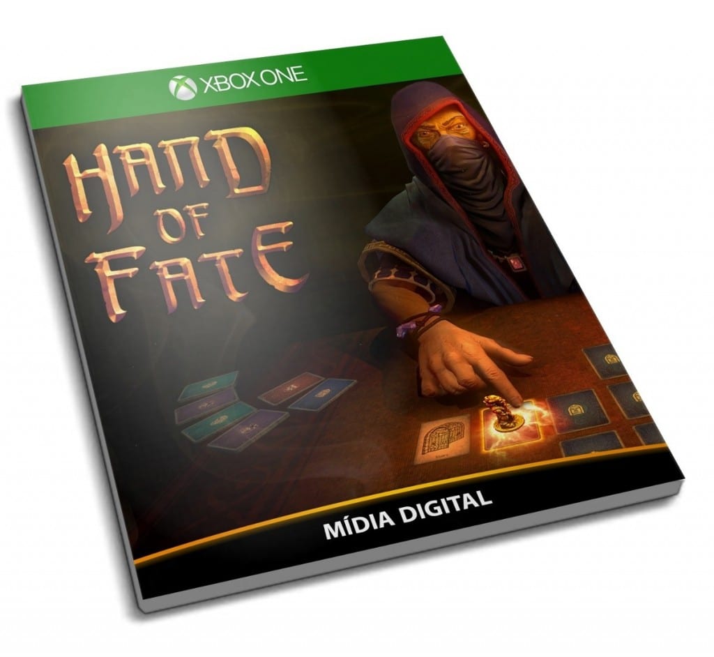 hand-of-fate-xbox One