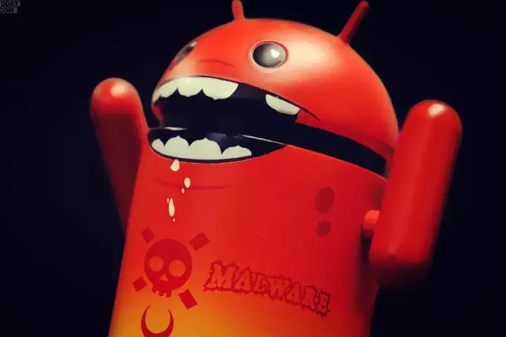 Android Maware