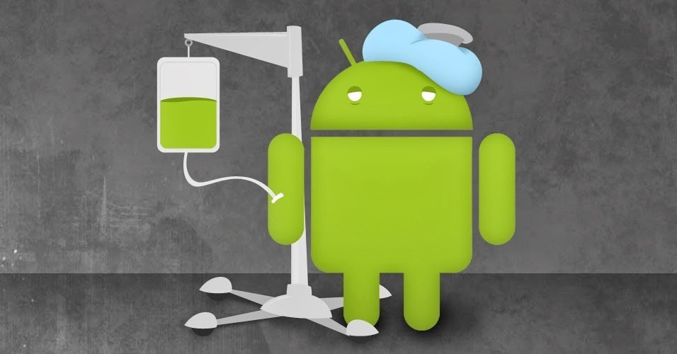 Android doctor