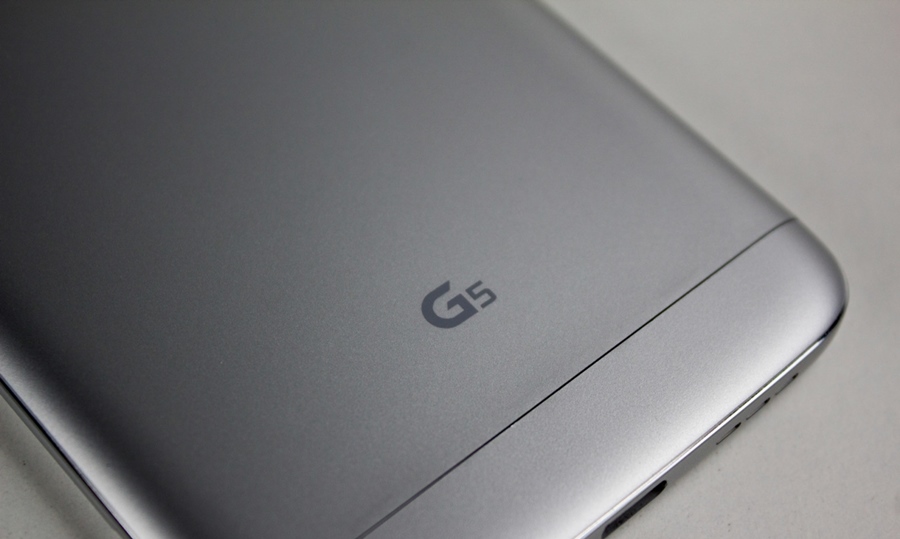 LG-G5 SE