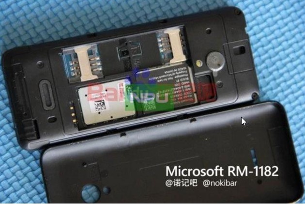 RM-1182 Microsoft