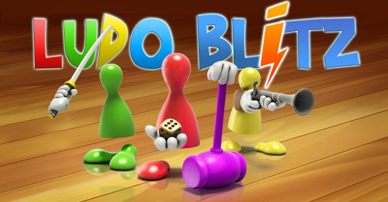ludo-blitz Game Troopers