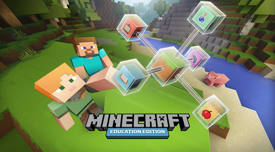 Minicraft: Education Edition
