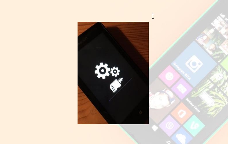 Lumia 530 2