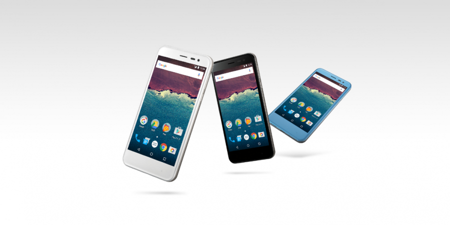 sharp android one