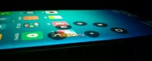 Xiaomi Mi-Note-2