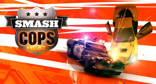 Smash Cops Heat download the last version for windows