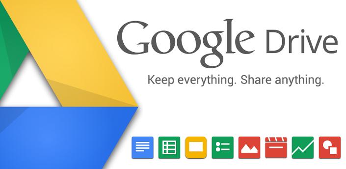 google drive windows client