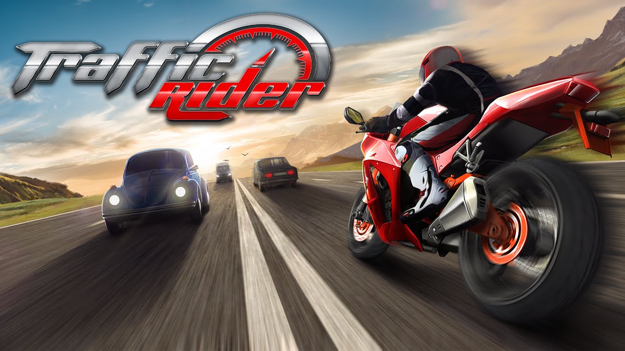 Resultado de imagem para traffic rider