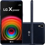 LG x-power
