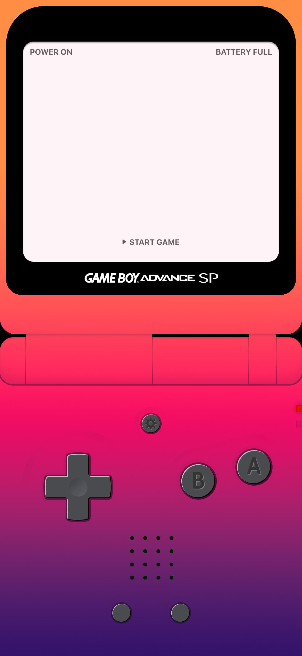 Wallpaper de Game Boy viraliza entre usuários de iPhone; veja onde baixar
